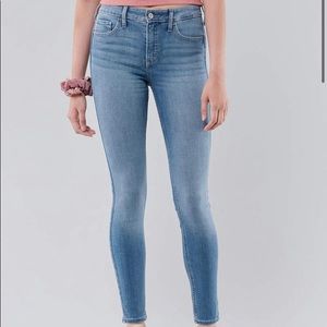 Hollister Skinny Jeans
